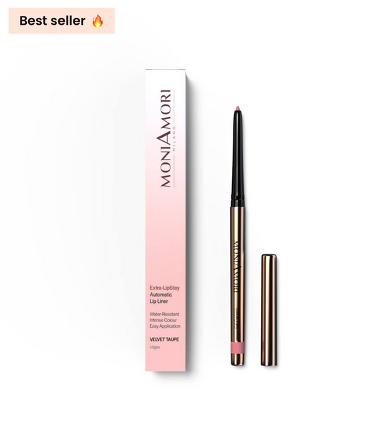 Extra-LipStay – Automatischer Lippenkonturenstift
0.3 g
