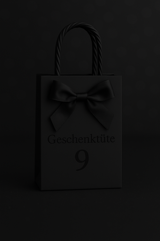 Mystery Geschenktüte 9