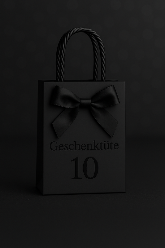 Mystery Geschenktüte 10