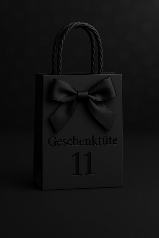 Mystery Geschenktüte 11