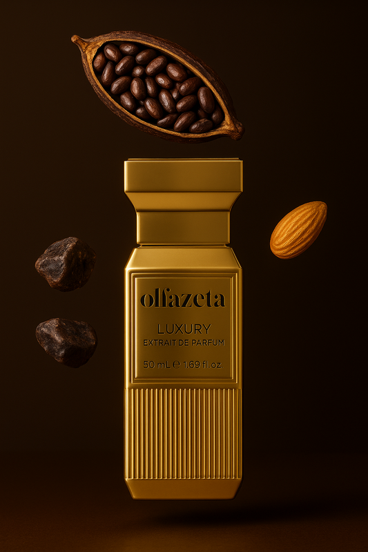 #124 Luxusduft