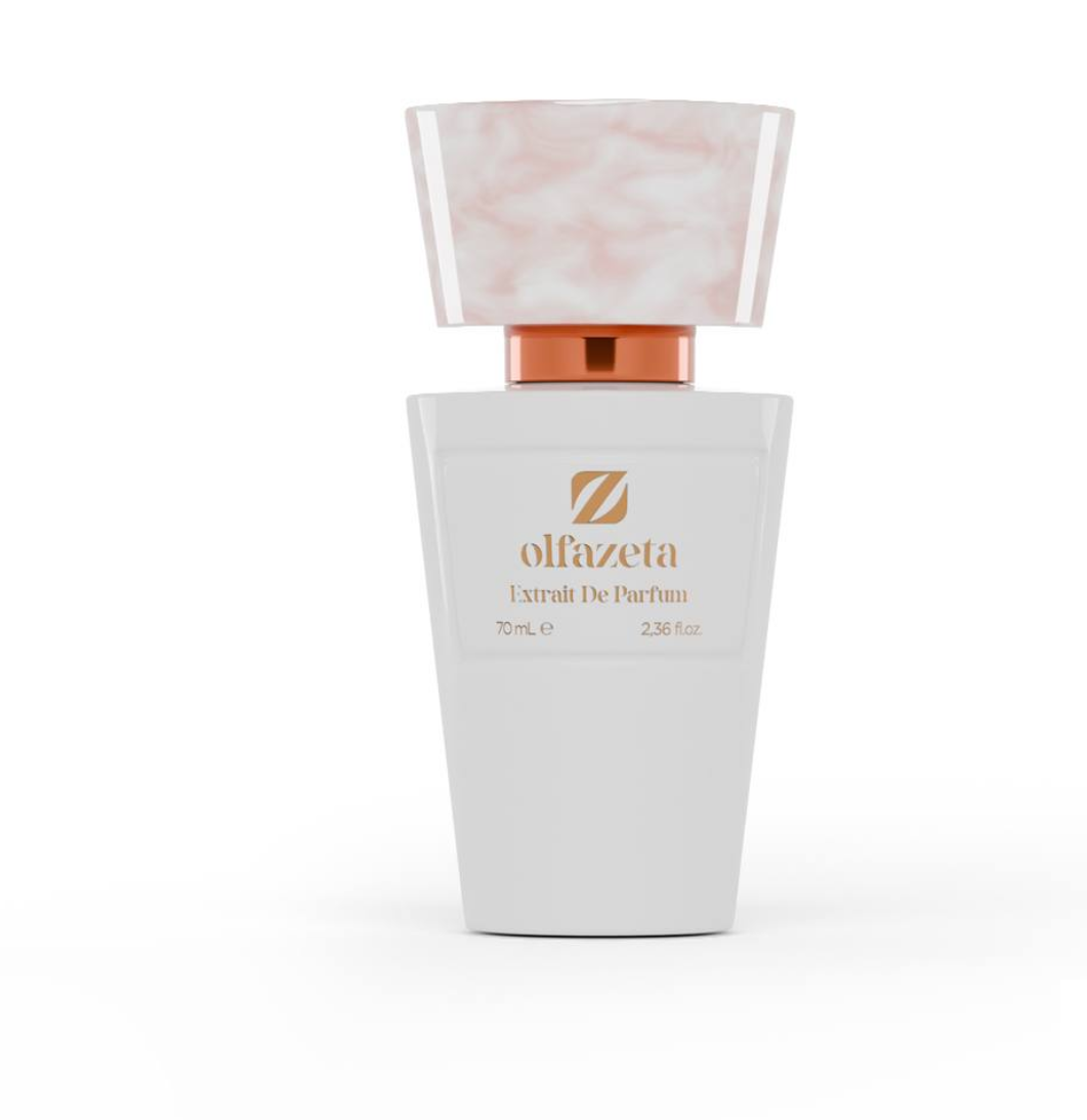 163 Blooming Skin – Damenparfüm