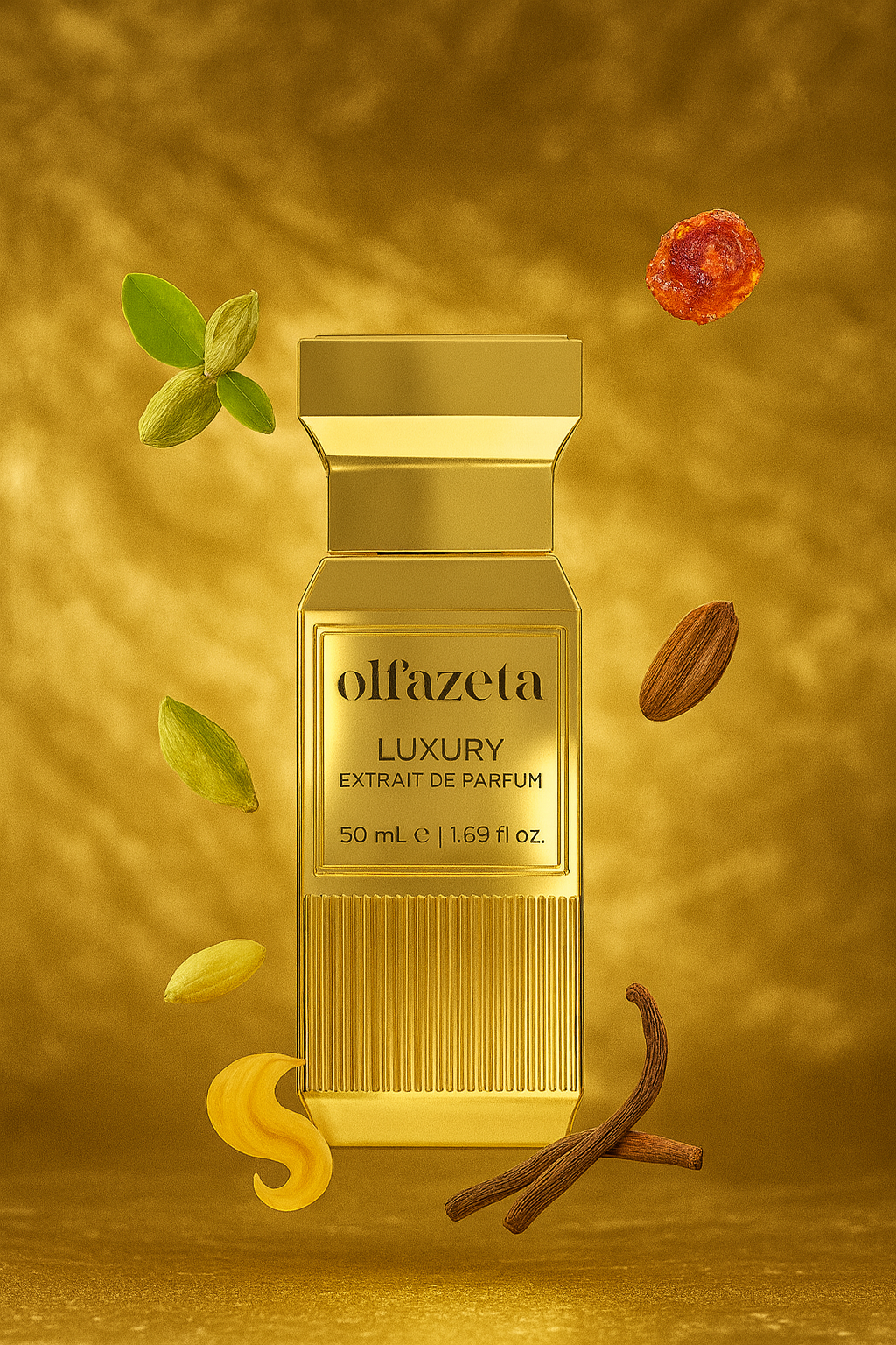#127 Luxusduft