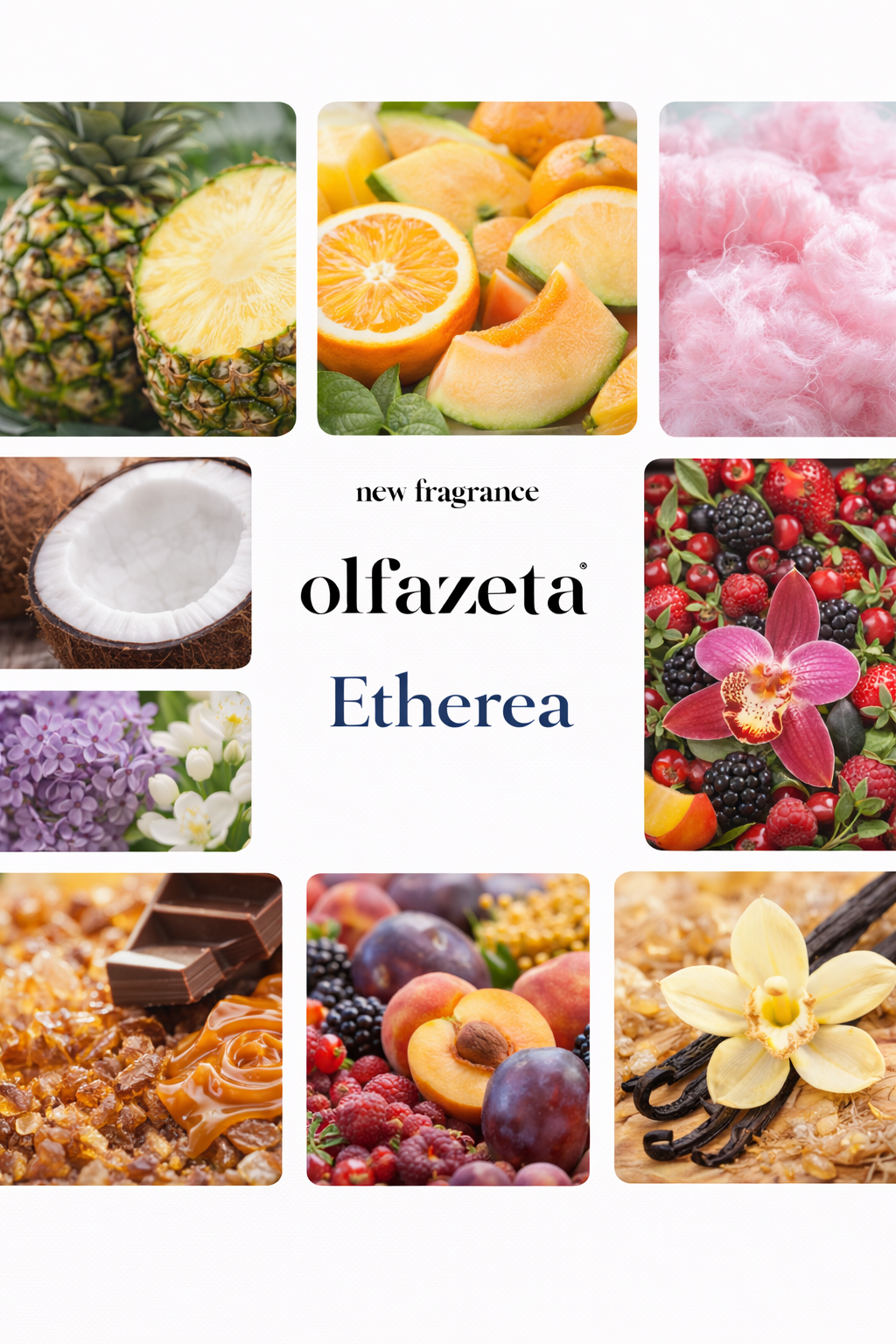 #028 Etherea -Damenparfüm