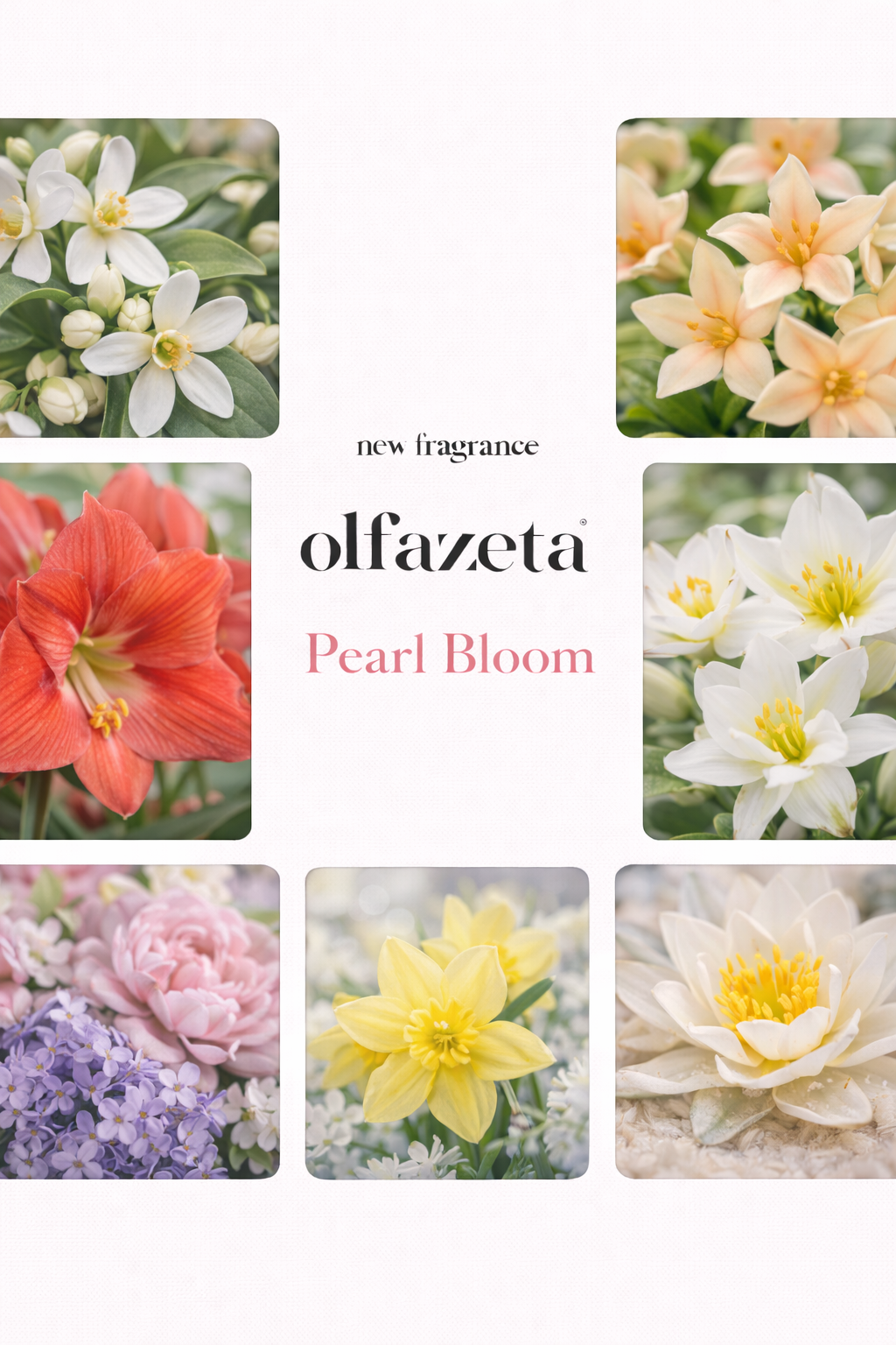 #049 Pearl Bloom -Damenparfüm