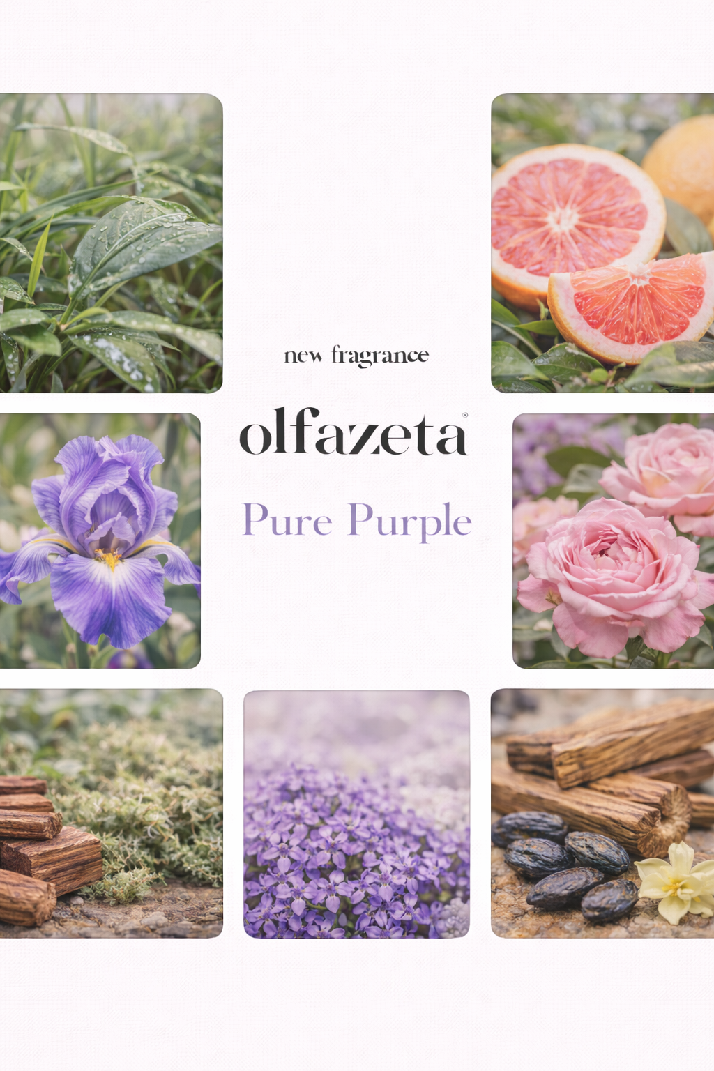 #057 Pure Purple -Damenparfüm