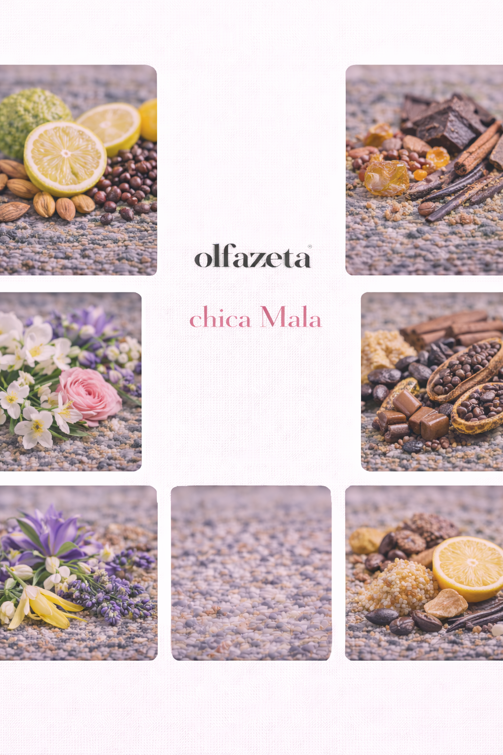 131 Chica Mala -Damenparfüm