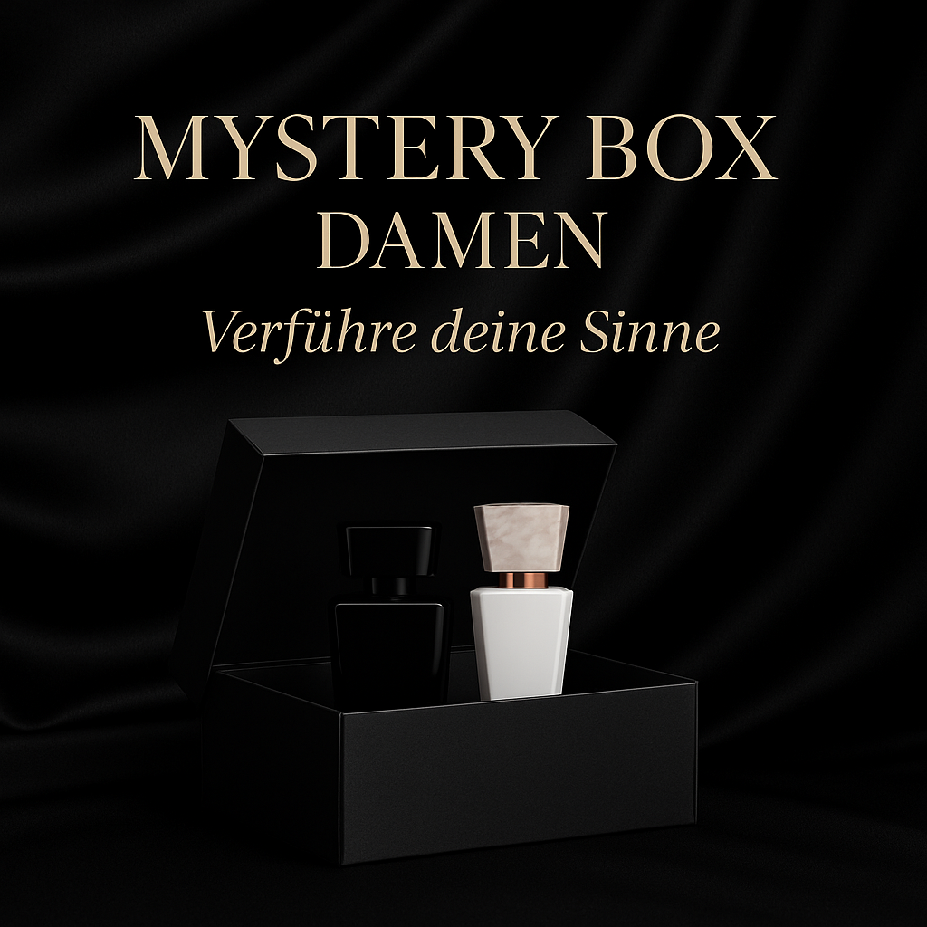 Mystery Box für Damen – 50 €