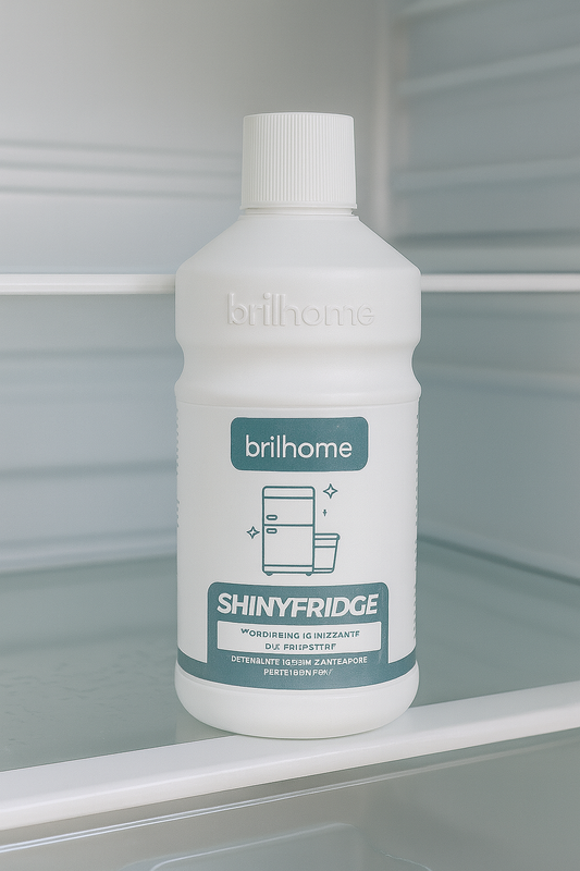 Shinyfridge – Kühlschrank-Hygienereiniger #BH0216
