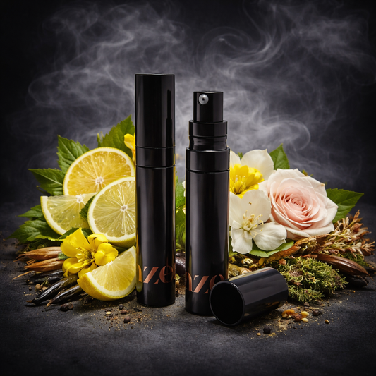 024 The Essence -Damenparfüm
