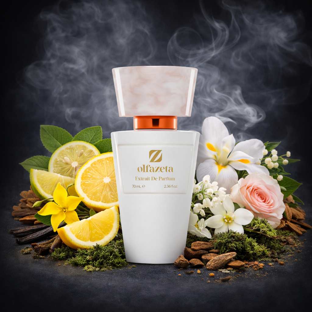 024 The Essence -Damenparfüm