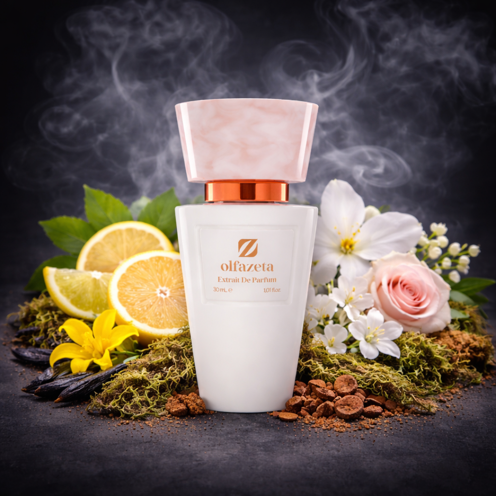 024 The Essence -Damenparfüm
