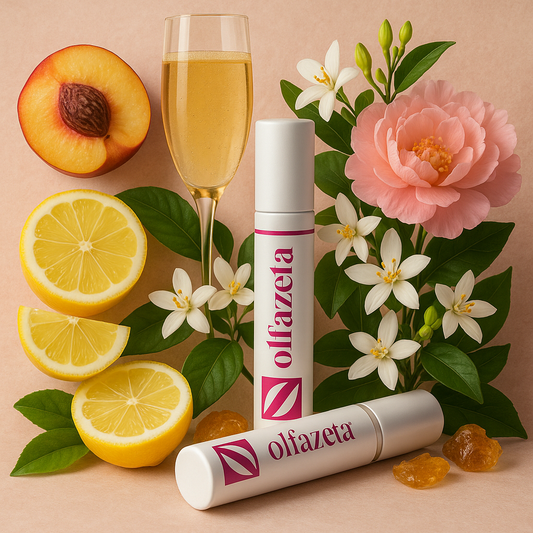 ❤️Astral24❤️ – Luxury Damenparfüm mit 30% Essenz 
Édition Futur