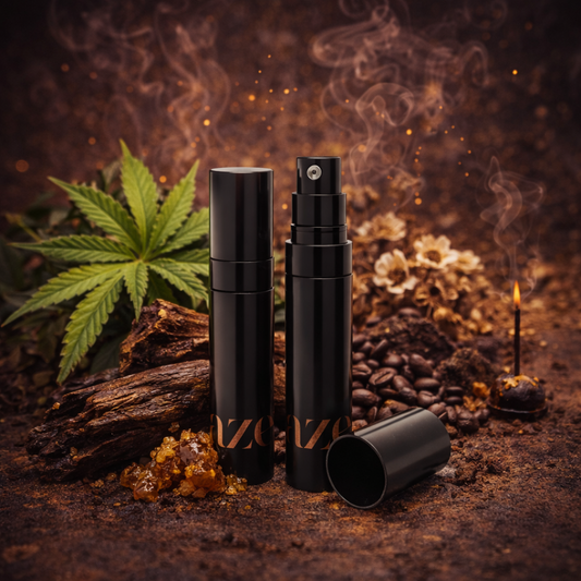 Luxury Herrenparfüm mit 30% Essenz   #074
