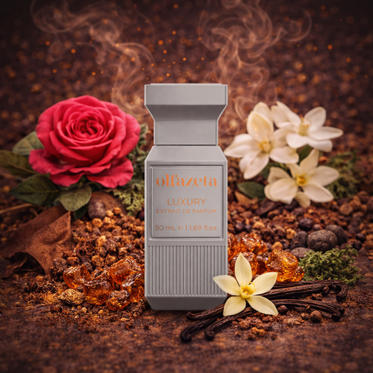 #109 Pure Gold Intense -Luxusparfüm