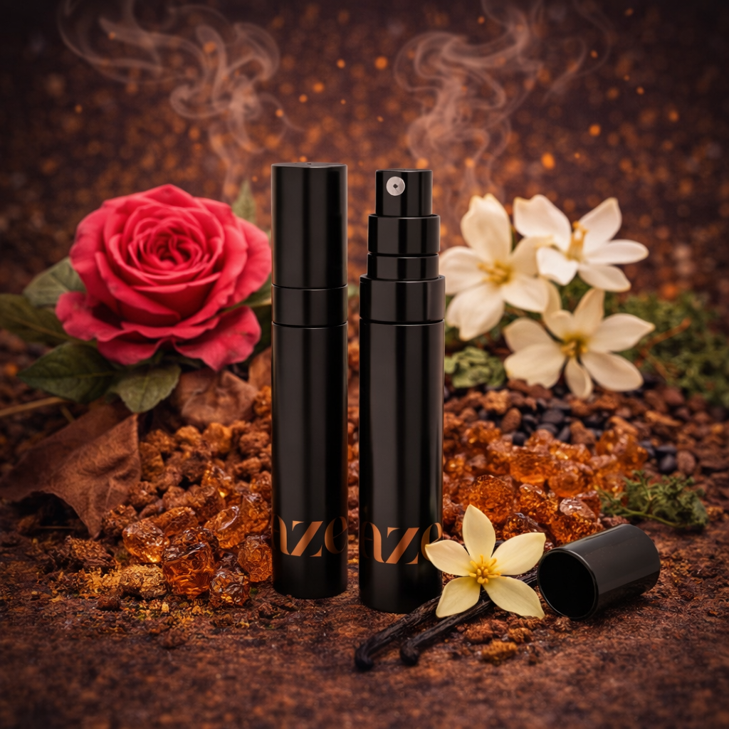 Luxury Damenparfüm mit 30% Essenz #109