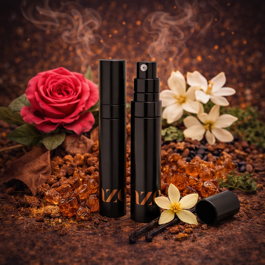 Luxury Damenparfüm mit 30% Essenz #109