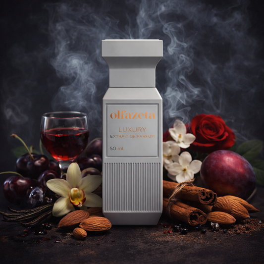 #111 Ruby Love -Luxusparfüm