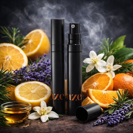 Luxury Unisexparfüm mit 30% Essenz #112