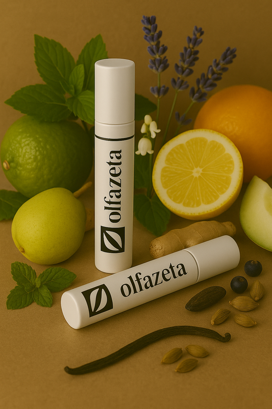 ❤️23 Event M❤️ [Für Männer] "Mystère – Luxury Herrenparfüm mit 30% Essenz Édition Paris