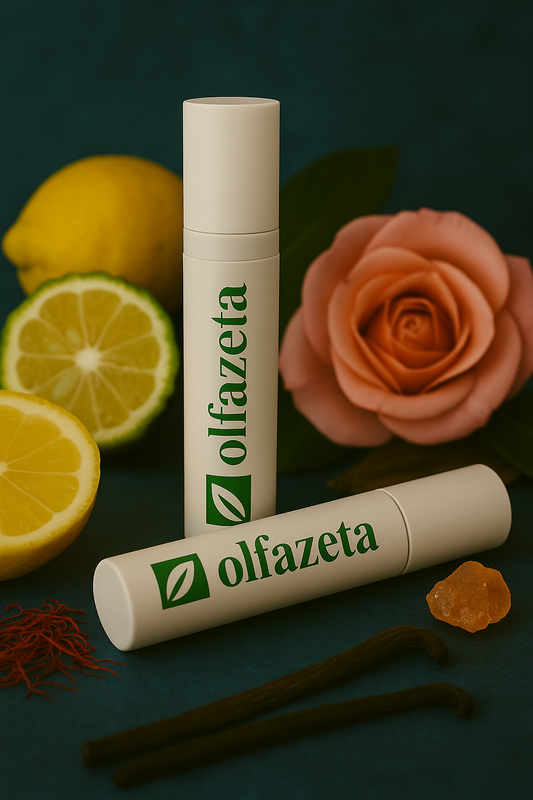 Luxury Unisexparfüm mit 30% Essenz #130