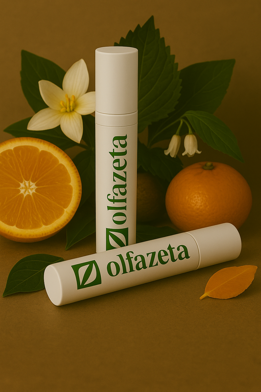 Luxury Unisexparfüm mit 30% Essenz #125