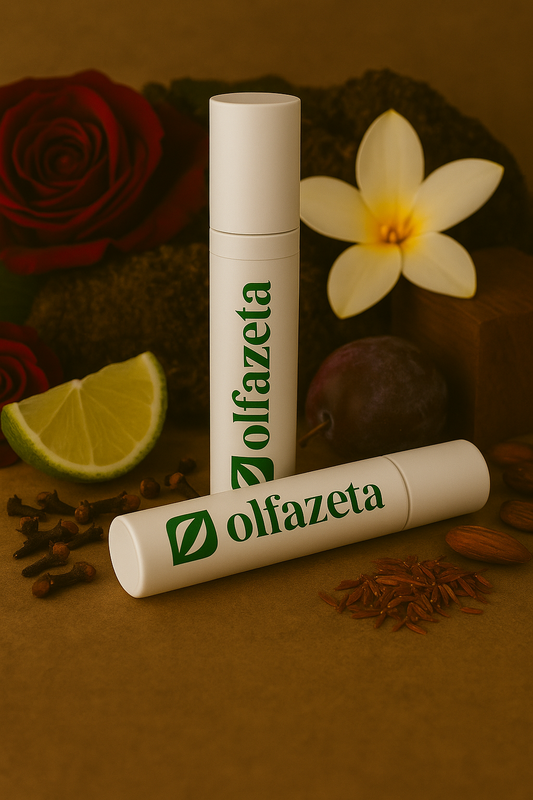 Luxury Unisexparfüm mit 30% Essenz #128