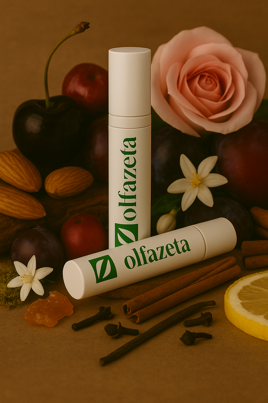 Luxury Unisexparfüm mit 30% Essenz #111