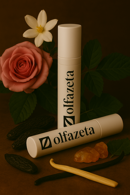 Luxury Damenparfüm mit 30% Essenz #109