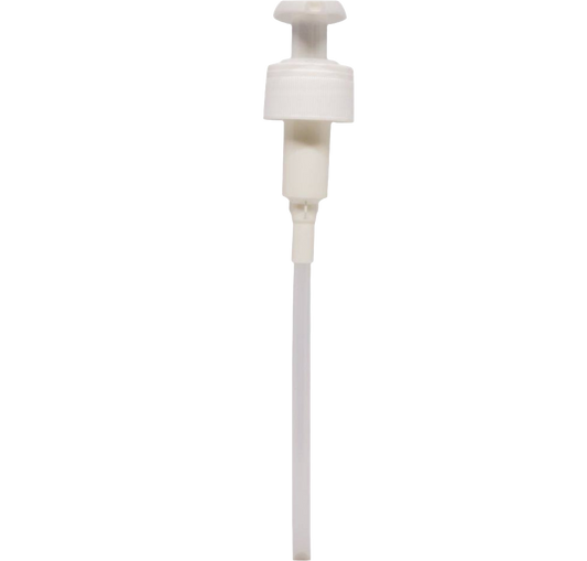Pumpspender 19 cm  #DSP01