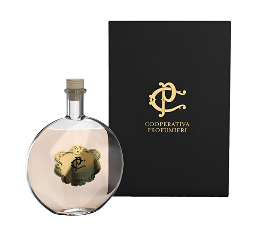 „Cooperativa Profumieri" Raumduft-Diffuser – Magnolia Bouquet  (100ml & 200ml & 500ml & 1500ml & 3000ml )